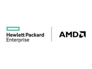 Hewlett Packard Enterprise