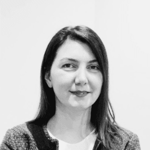Sevgi Çakmak