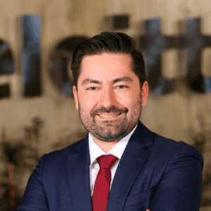 Barış Yenidünya