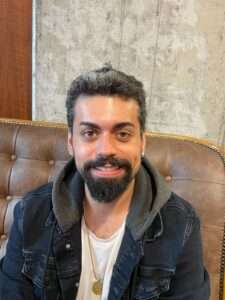Bedirhan Çaldır