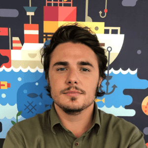 Mert Tuna Yılmaz