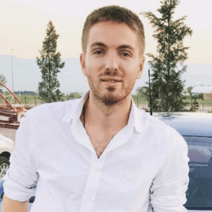 Enes Uzun