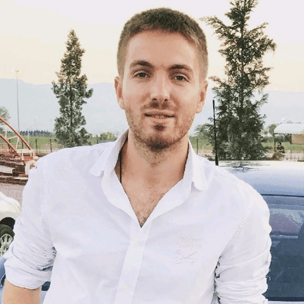 Enes Uzun