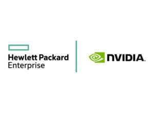 HPE & Nvidia
