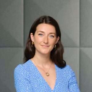 Maeve Ryan