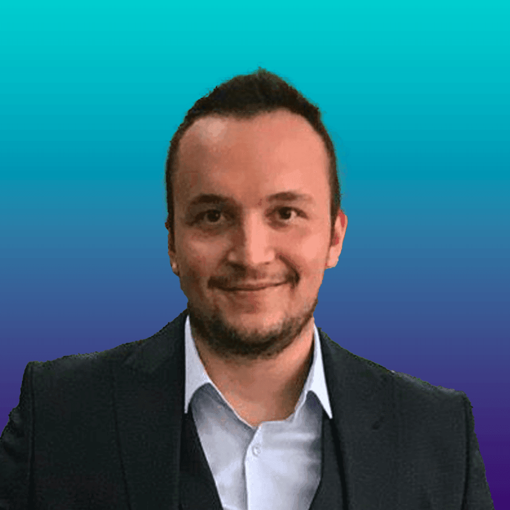 Ertuğrul Tüysüz