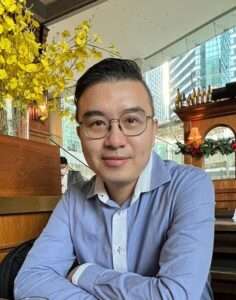Matthew Wu