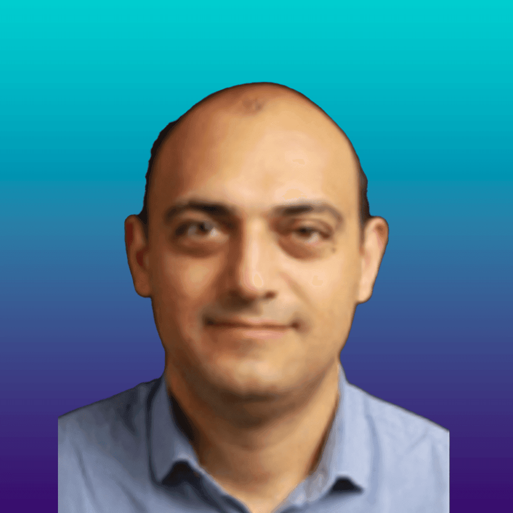 Özgür Güler