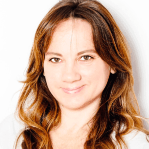 Nilüfer Aktaş