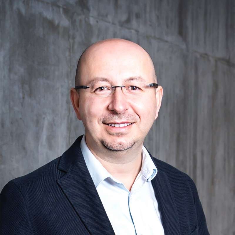 Nuri Çankaya