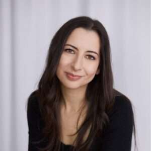 Patricia Thaine