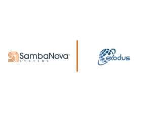 SambaNova & Exodus