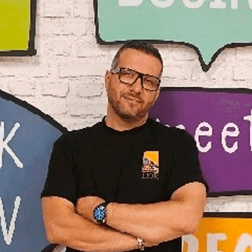 Yavuz Aksu