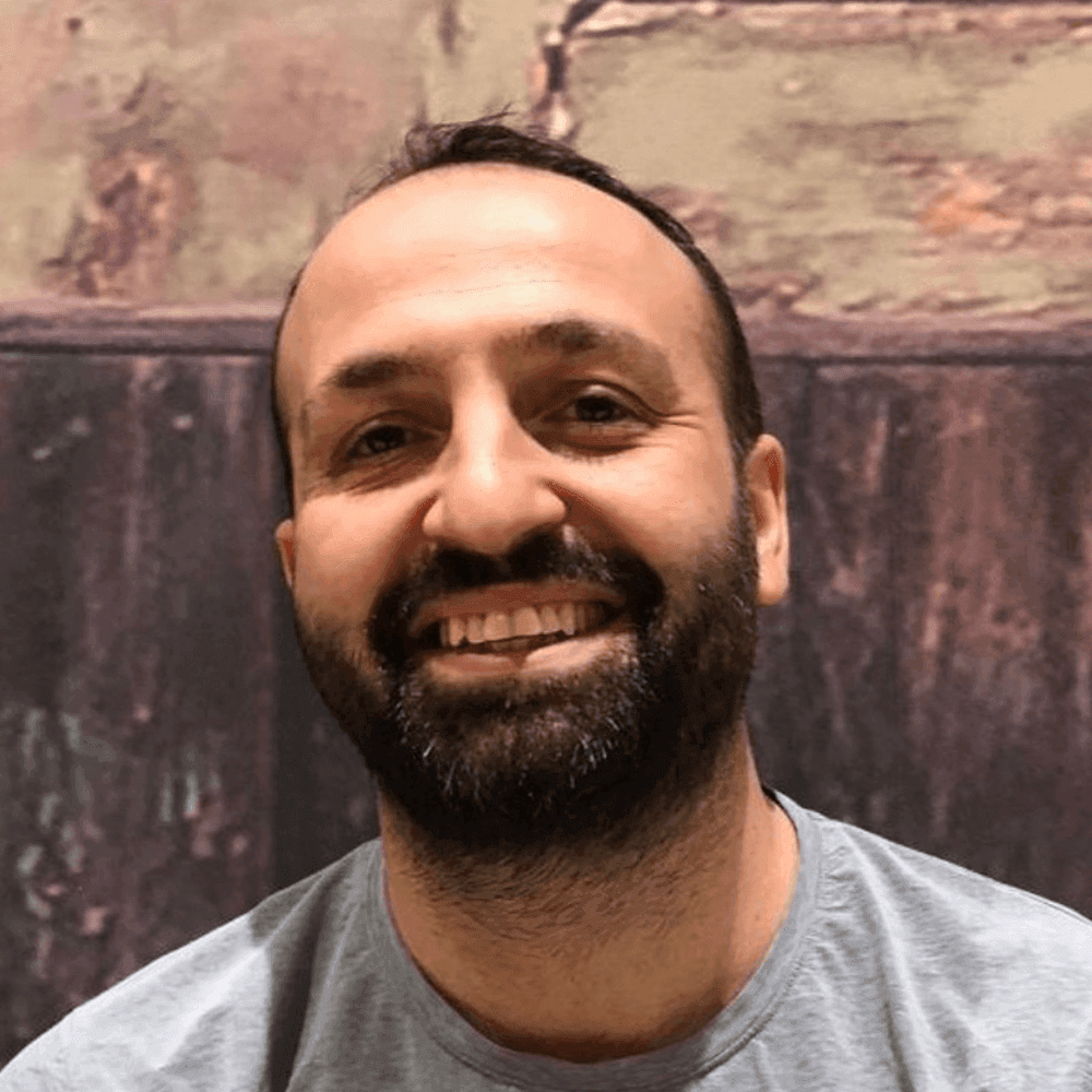 Ali Kavak