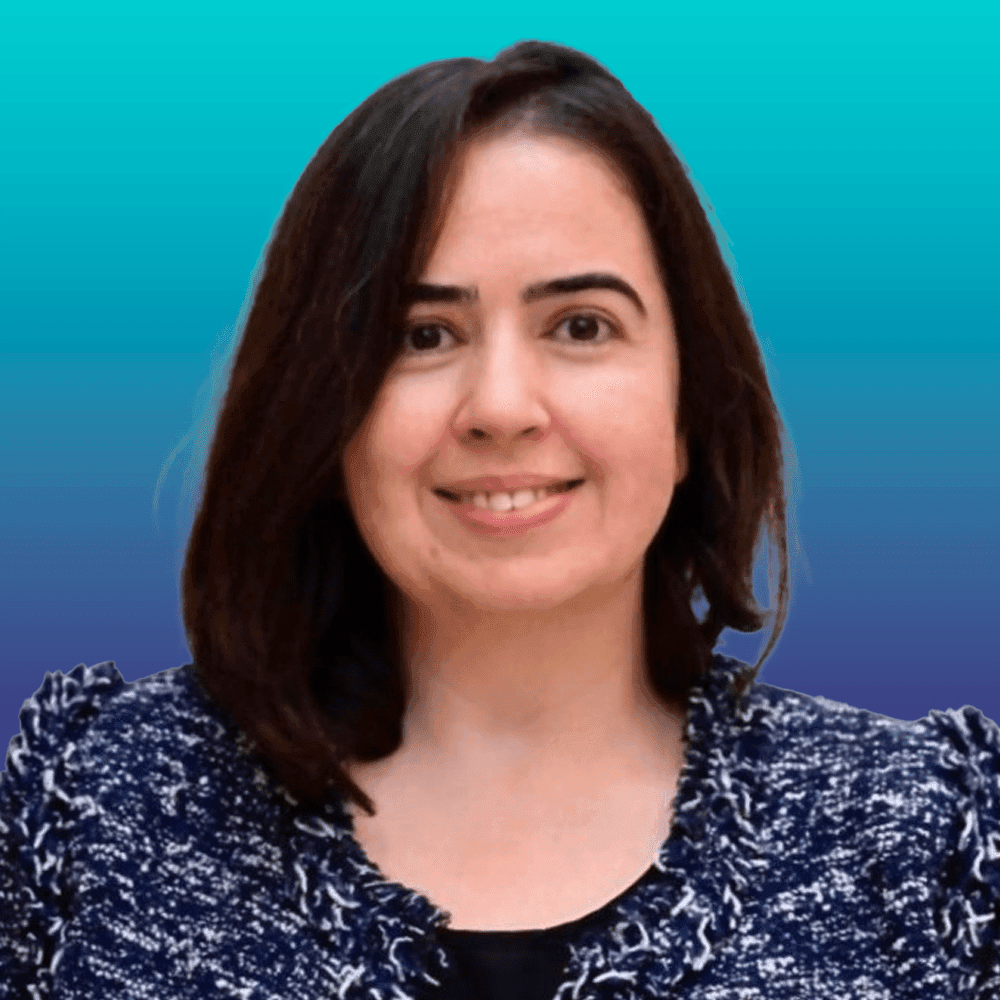 Zümrüt Müftüoğlu
