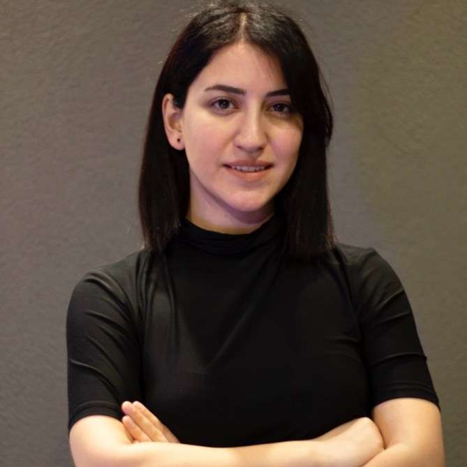 Müge Bezgin