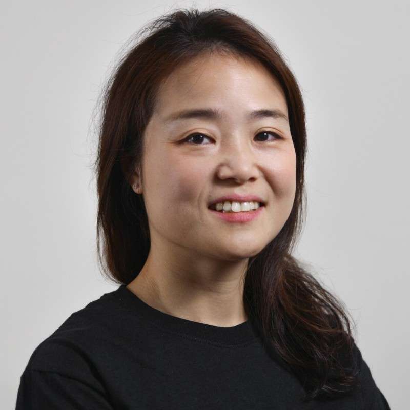 Stella Wu