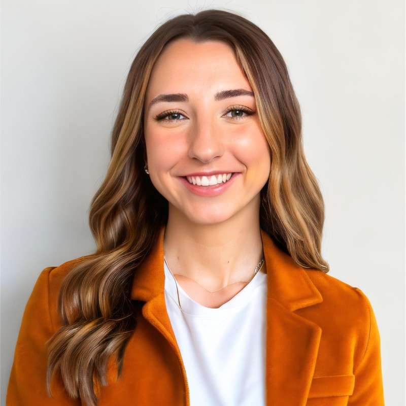 Zeynep Mavi